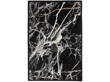 GABRIELLE 1022X/Q13 - Rectangular viscose rug by SITAP Carpet Couture Italia - view 2